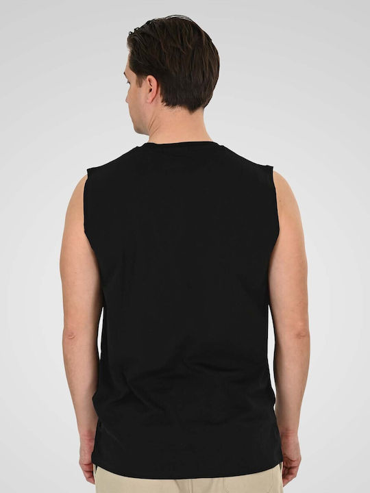 T-shirt Black TSL-9136