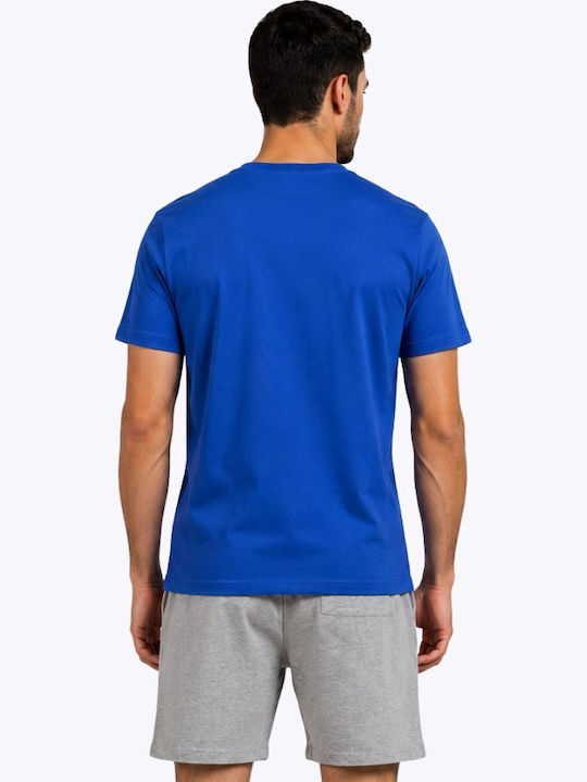 T-shirt Ρουα