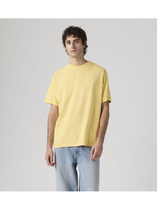 T-Shirt Yellow