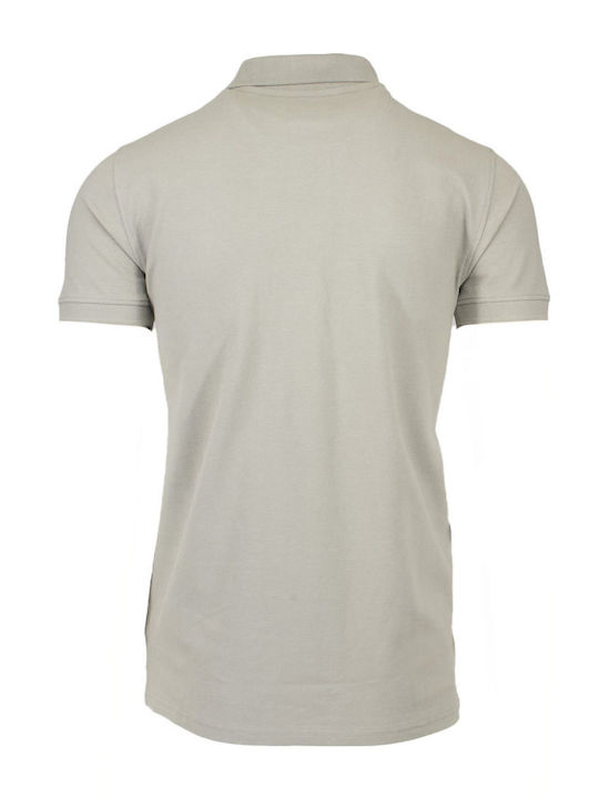 Explorer Bluza Polo Gri