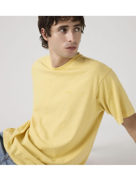 T-Shirt Yellow