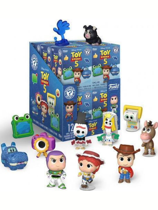 Funko Mystery Minis Blind Box: Toy Story 5