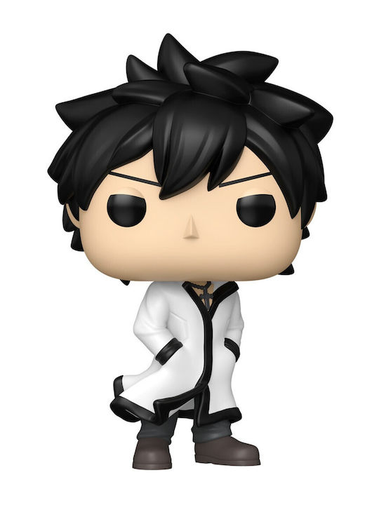 Funko Pop! Animation: Fairy Tail - Gray 2287 Chase Funko Pop! Animation: Fairy Tail - Gray 2287 Chase