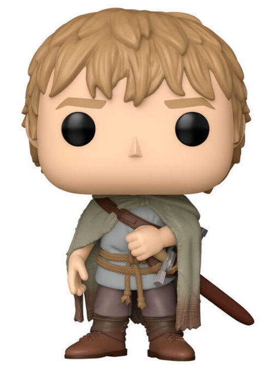 Funko Pop! Телевизия: Игра на тронове - Dunk 1901 Chase