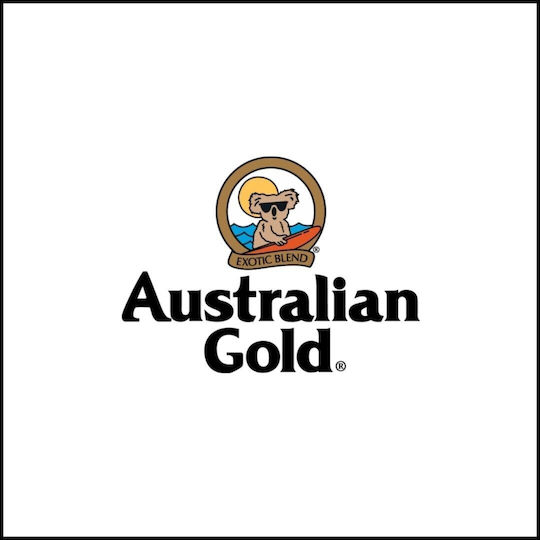 Australian Gold Dark Sunshine Self Tanning Lotion Body Dark 133ml