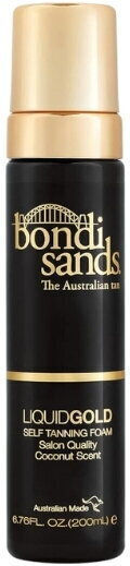 Bondi Sands LiquidGold Self Tanning Spray Σώματος 200ml