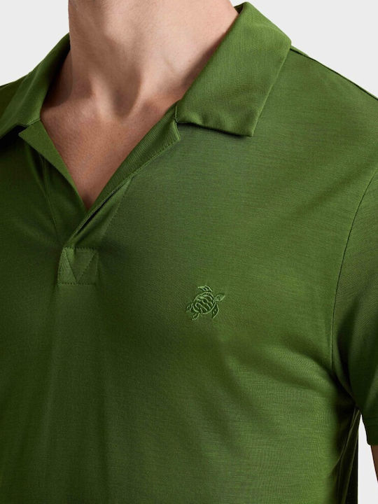 Polo Bluză Albastru Marin
