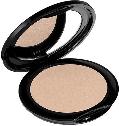 Radiant Perfect Finish Compact Powder Пудра 01 Порцелан 10гр