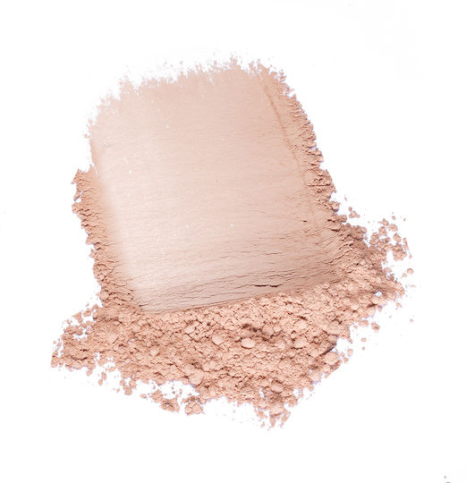 Seventeen Loose Face Powder Loose Powder 06 Golden Beige 38gr