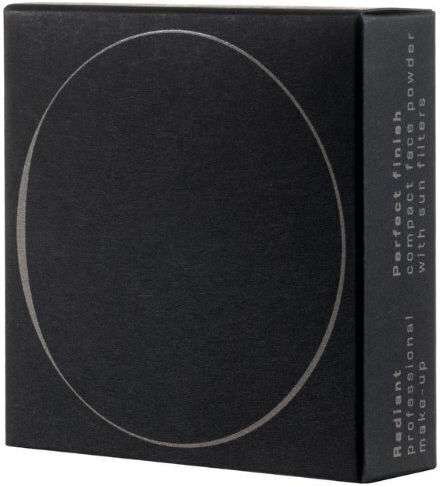 Radiant Perfect Finish Compact Powder Пудра 02 Розова кожа 10гр