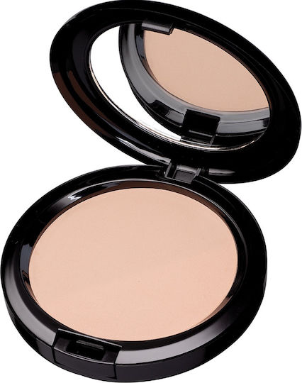 Mon Reve Matte Skin Пудра 4 SPF15 12гр