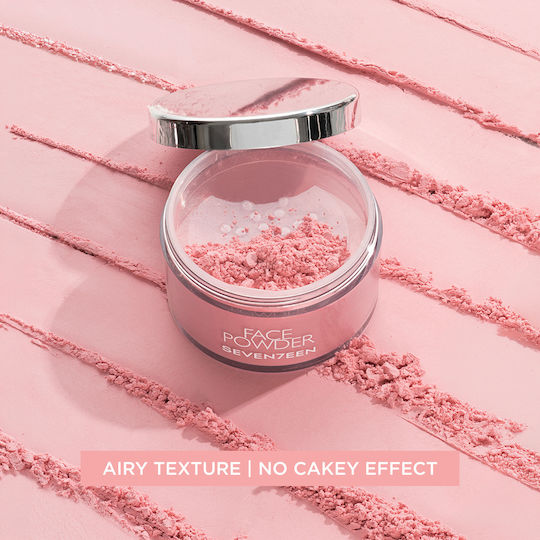 Seventeen Powder 02 35gr