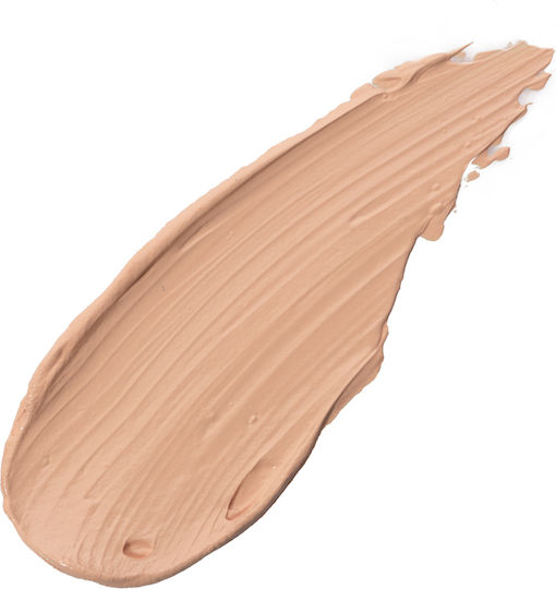 Seventeen Magic Serum Cream Concealer 02 Roll-on 9ml