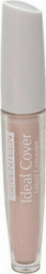 Seventeen Ideal Cover Liquid Concealer 03 Ivory 7ml