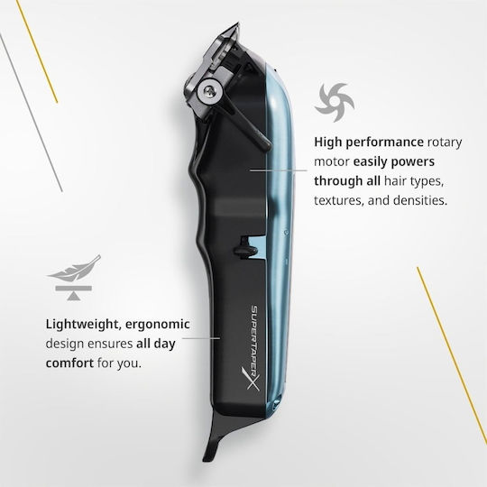 Wahl Professional Super Taper Mașină de Tuns | Skroutz Romania