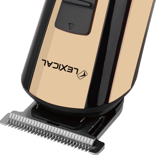 Lexical Rechargeable Hair Clipper LHC-5690