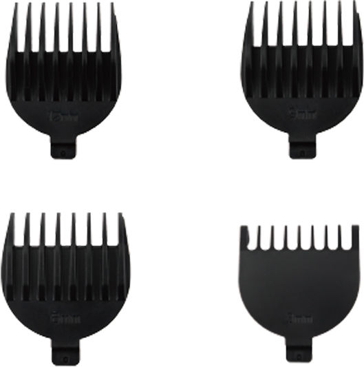 Lexical Rechargeable Hair Clipper LHC-5690