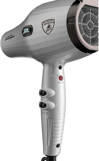 jRL Haartrockner Turbo 2400W