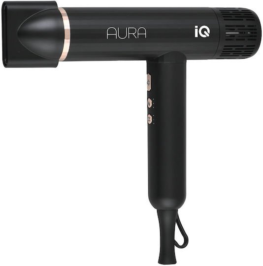 Ionic Επαγγελματικό Πιστολάκι Μαλλιών 1900W