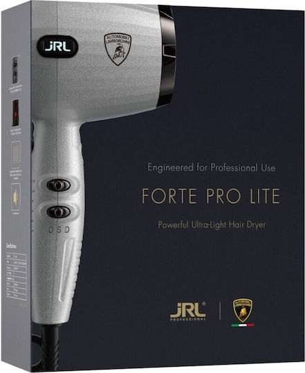 jRL Haartrockner Turbo 2400W