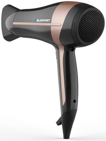 Blaupunkt Ionic Πιστολάκι Μαλλιών με Φυσούνα 2000W