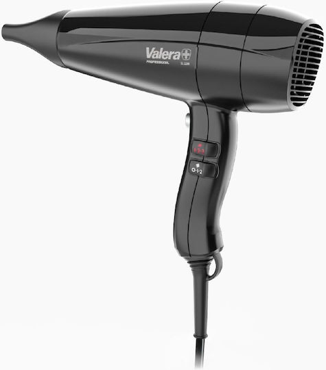 Valera Super-blue Valra Swiss Light Uscător de Păr 1600W