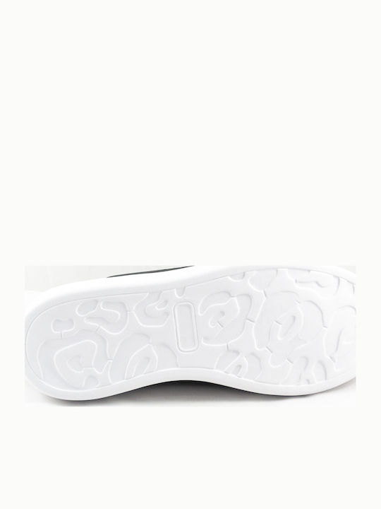 Ανδρικά Sneakers Μαύρο
