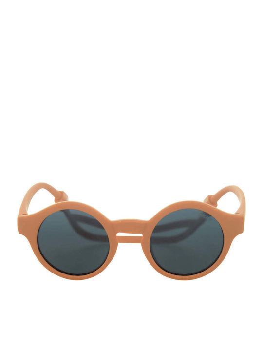Okky Baby Sunglasses with Polarized Orange Lens for 1-3 Years