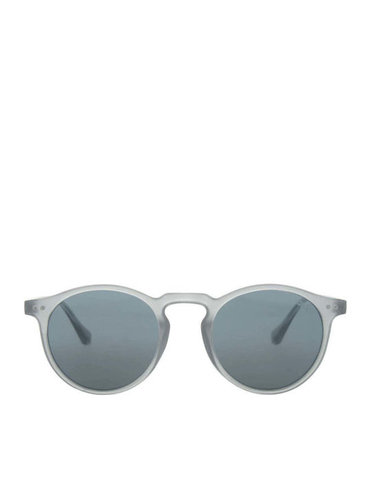Okky Στρογγυλά Βρεφικά Γυαλιά Ηλίου με Polarized Φακό Γκρι
