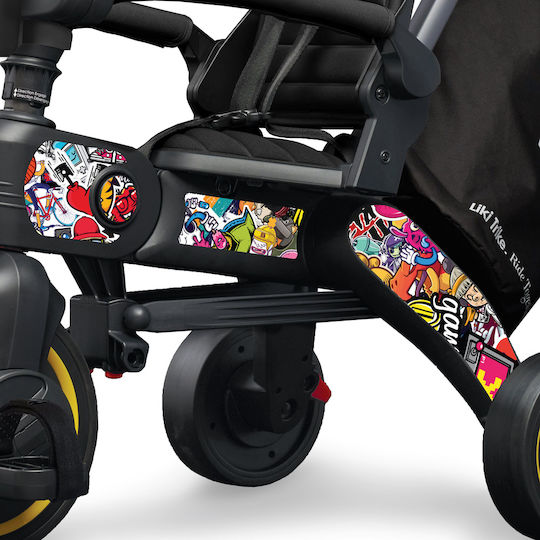 Doona Stroller Accessory Multicolour Liki Bomb