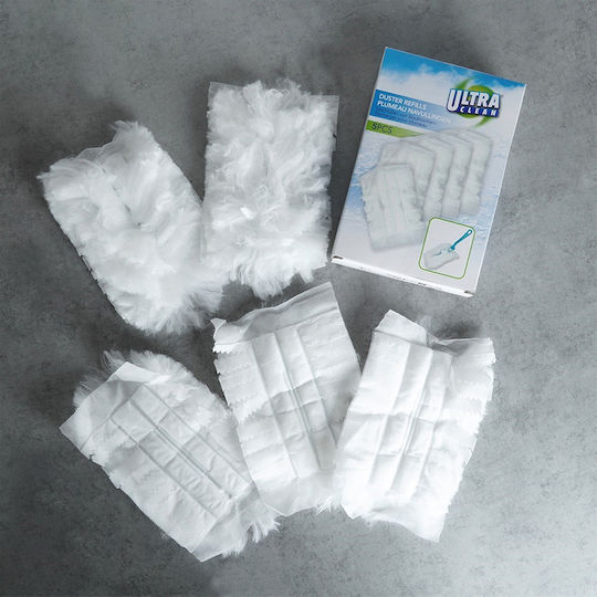 Ersatz Refill Staubabscheider 5 Stück