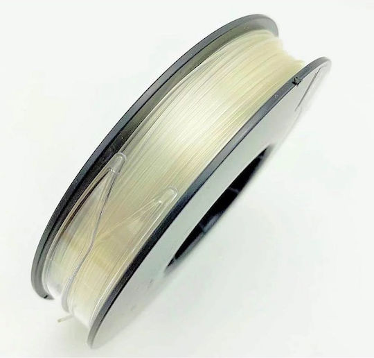 YGK Fir de pescuit Fluorocarbon Albastru 100m / 0.620mm