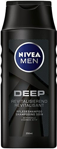 Nivea Deep Impact Шампоан 250мл