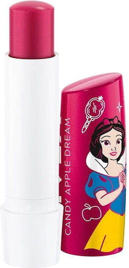 Nivea Schneewittchen Disney Edition Lip Balsam Candy Apple Dream 4.8gr
