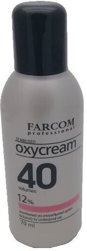 Farcom Oxycream 40Vol 70ml