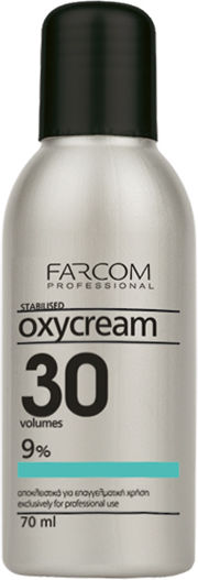 Farcom Oxycream 30Vol 70ml