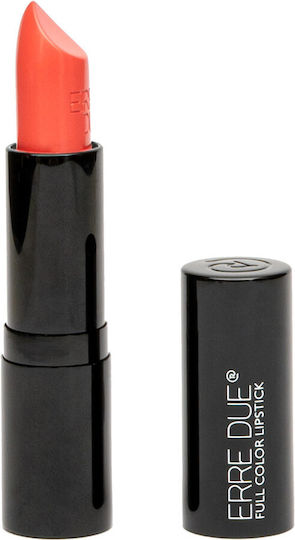 Erre Due Full Color Pencil Lipstick Mystique Coral 3.5ml