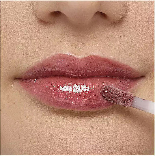 ArtDeco Lip Brilliance Lip Gloss Ροζ Χρυσό 5ml