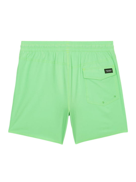 Volcom Volcom