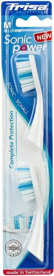 Trisa of Switzerland Electric Toothbrush