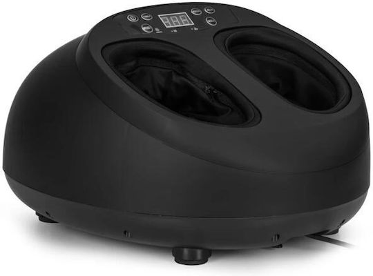 Modernhome Massage Device for the Legs with Heating Function