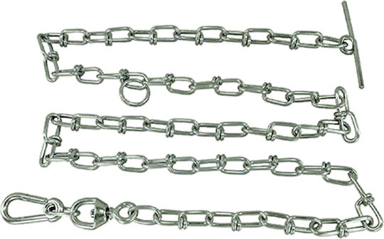 Inter Dog Leash/Lead Chain