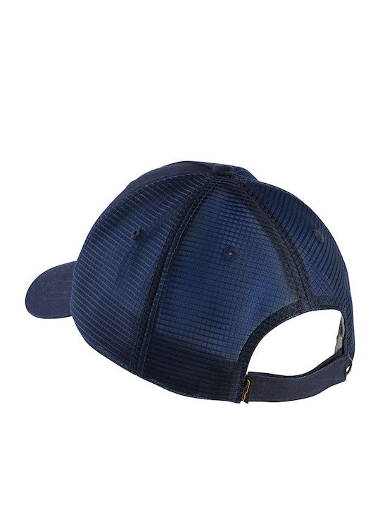 Camel Active Șapcă Bărbătească Camel Active Jockey Imprimeu Albastru Închis Camel Active Șapcă Bărbătească Camel Active Jockey Imprimeu Albastru Închis