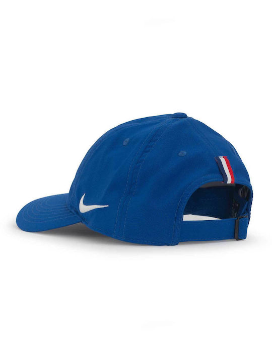Nike Paris Saint-germain Fc Blue Unisex Nike Paris Saint-germain Fc Blue Unisex