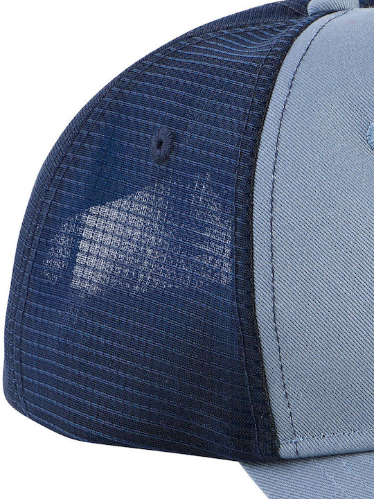 Camel Active Men's Cap Camel Active Jockey Print Dark Blue