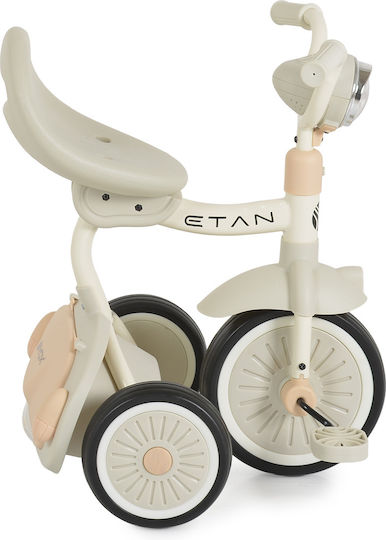 Byox Etan Foldable for 1-5 Years Beige
