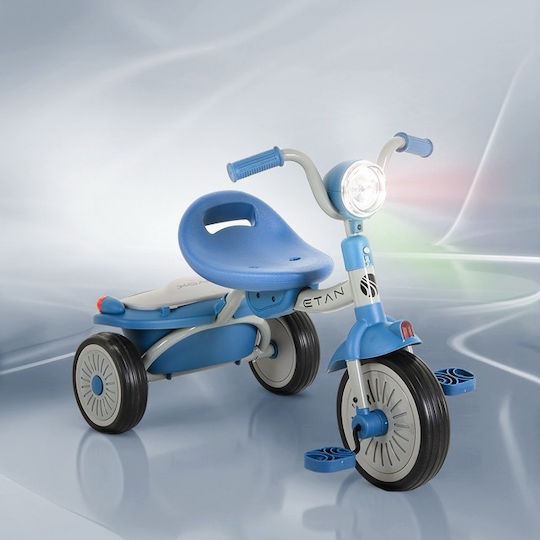 Byox Etan Foldable for Ages 1-5 Blue