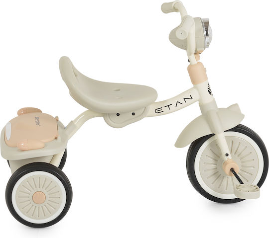 Byox Etan Foldable for 1-5 Years Beige