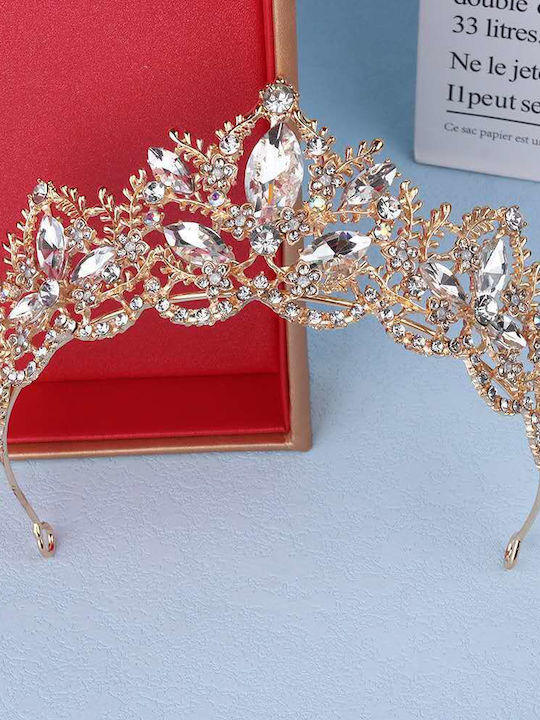 Tiara Gold