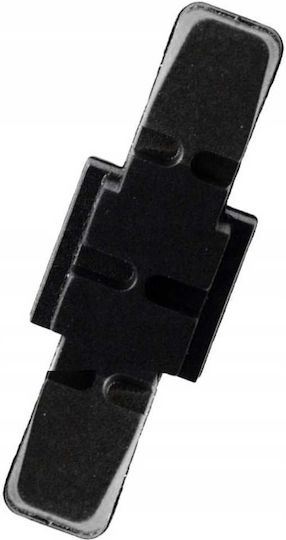 Pro-X Magura Hs Schwarze Fahrradbremsbeläge
